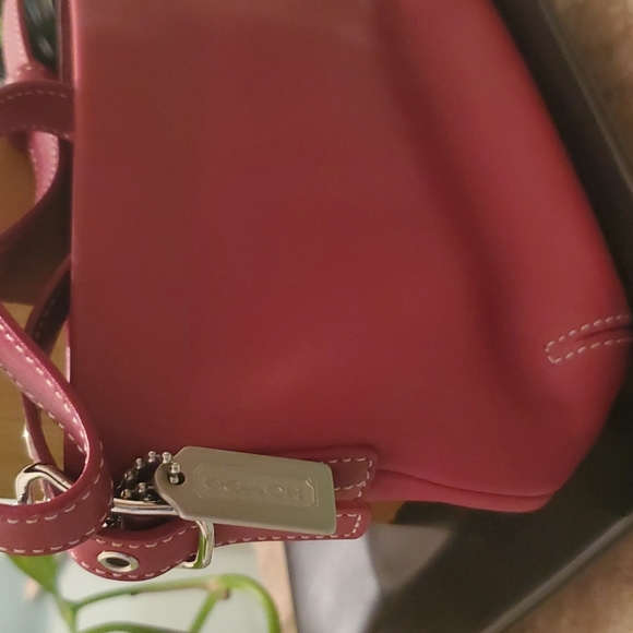 Coach Mini Shoulder Bag - Picture 3 of 6